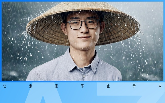 騰訊AI下了一場“及時雨”