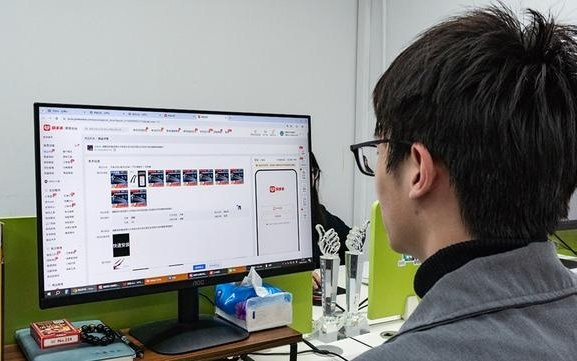 年销2500万、增速超9倍,一家上海汽配工厂在拼多多的“西进”之路