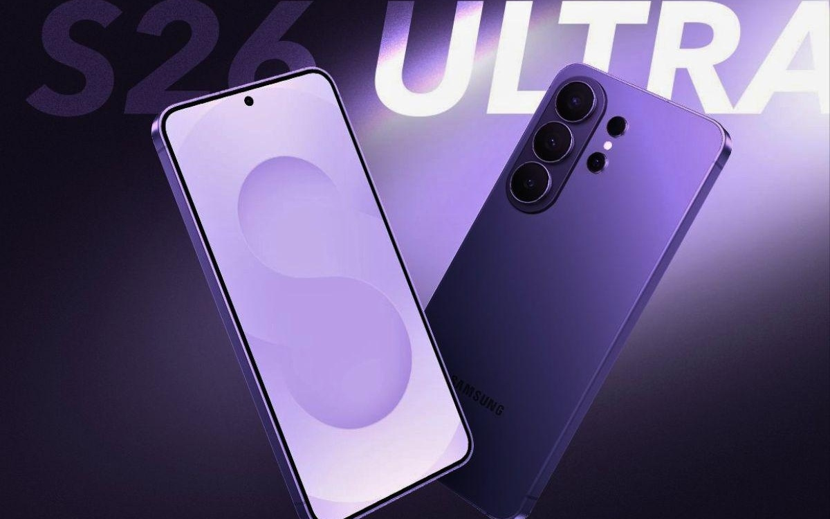 消息称三星Galaxy S26系列手机搭载全新降噪算法