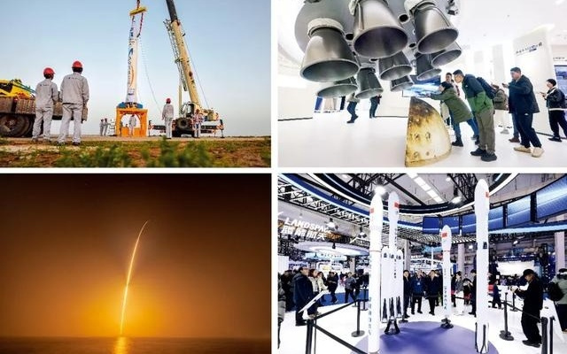 商业航天应尊重商业逻辑