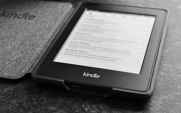 老旧Kindle用户的天塌了!5月20日起将无法下载商店内容
