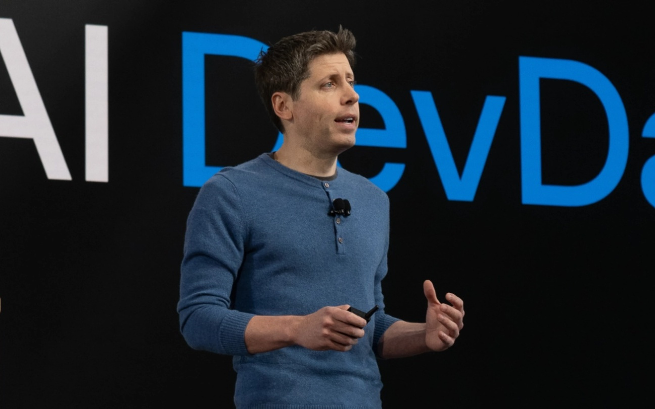 OpenAI CEO奥尔特曼：未来AI将如水电般按使用量计费