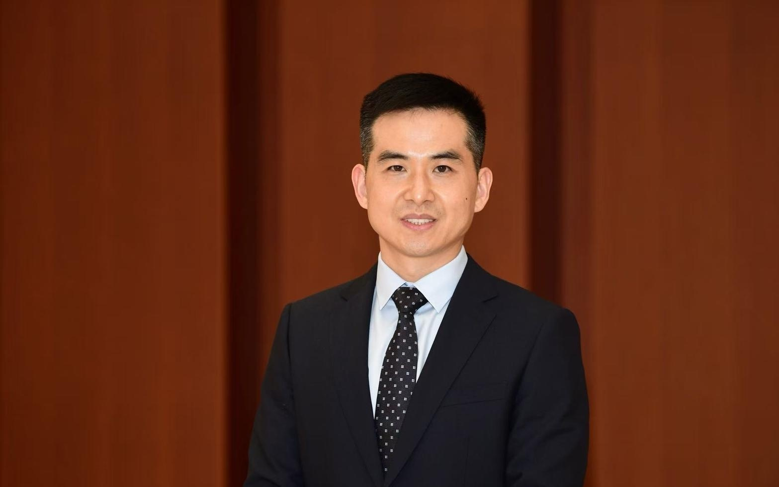 全国大人代表、中兴副总裁苗伟：建议明确人脸数据处理与面容“克隆”法律边界