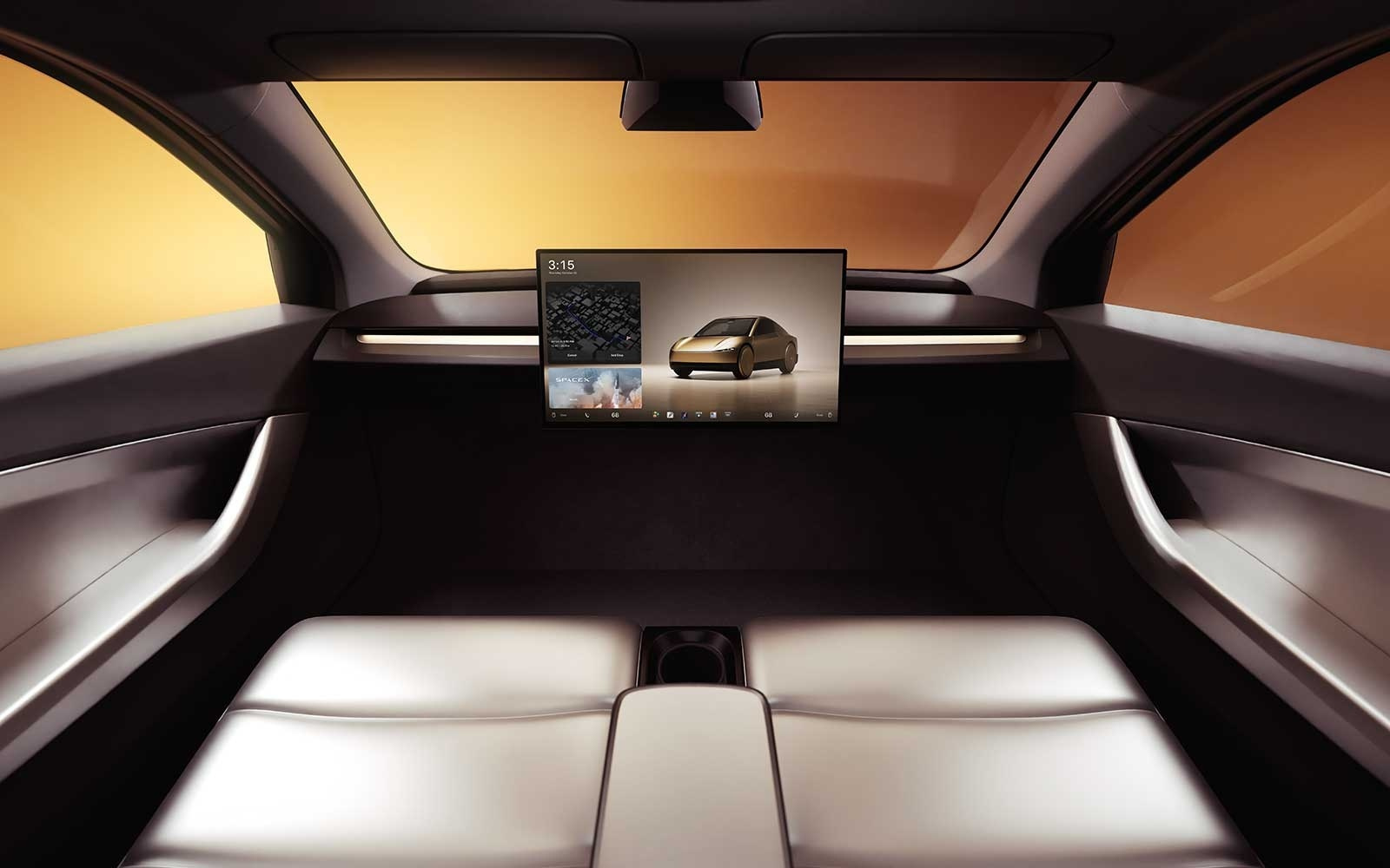 迈向银河文明的又一步？马斯克要自己造芯片了