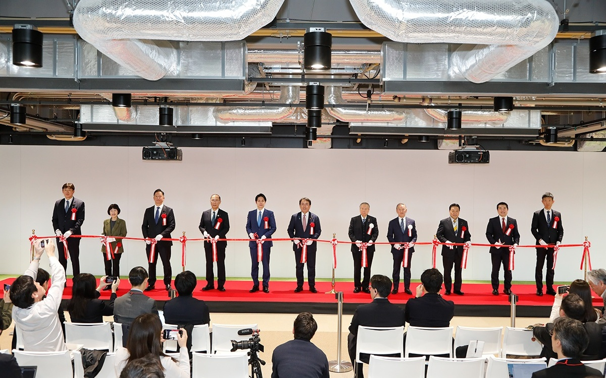 Rapidus启用分析中心与先进封装设施,加速推进先进半导体量产