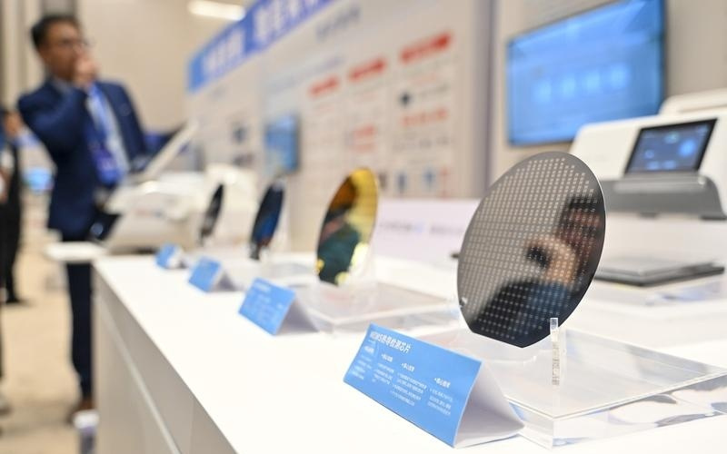 “中国瞄准美日又一供应垄断”