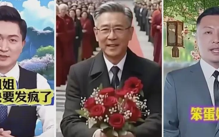 马上评｜为什么说“AI霸总”比“秀才”们更可怕