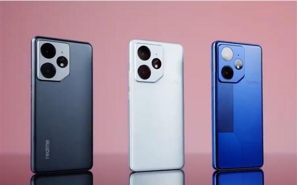 真我回归OPPO：真我手机4月份全面接入OPPO售后