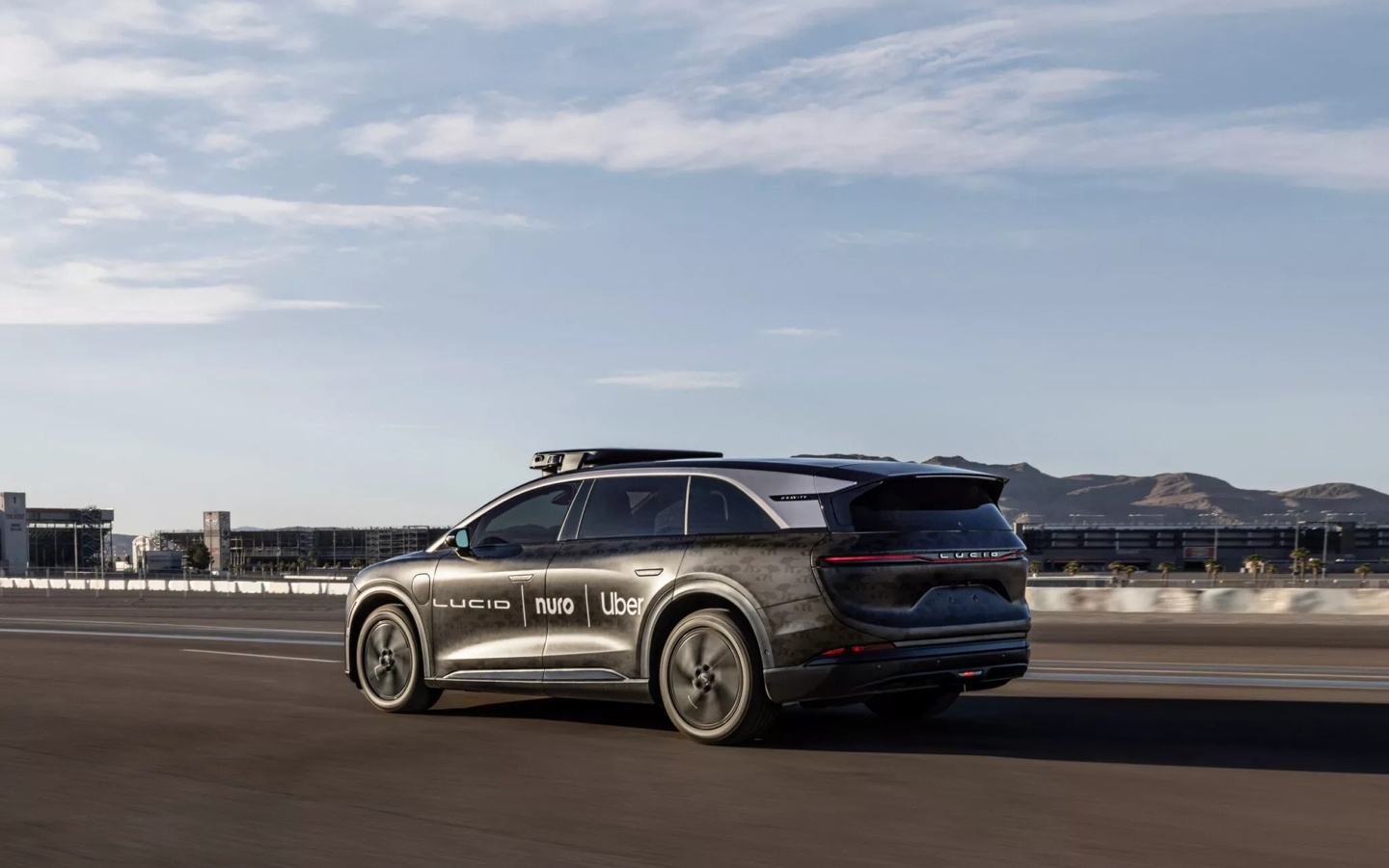 加州消费者组织：Uber试图为其自动驾驶出租车获取“杀人许可证”