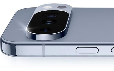 “月光石”版谷歌 Pixel 10 Pro/XL 手机渲染图曝光