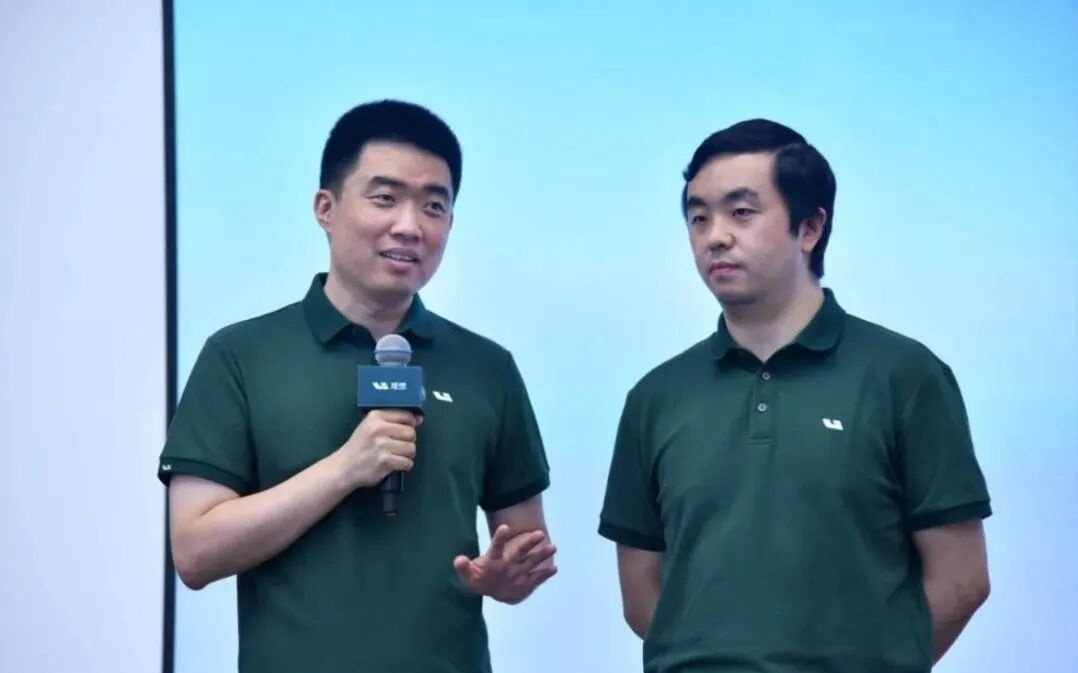 理想智驾自研的起点：卫城计划始末