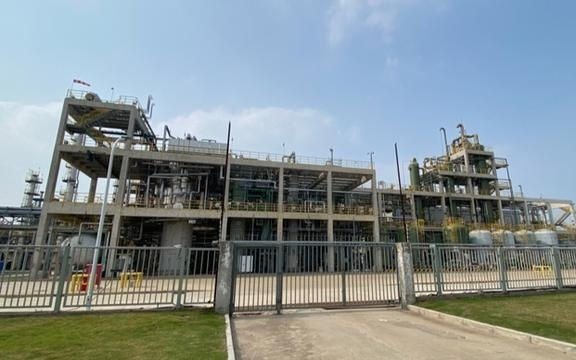 全球首套，华理联手氯碱化工攻克我国副产氯化氢循环利用难题