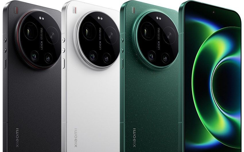 小米18 Ultra要配LOFIC长焦和三个2亿像素镜头？