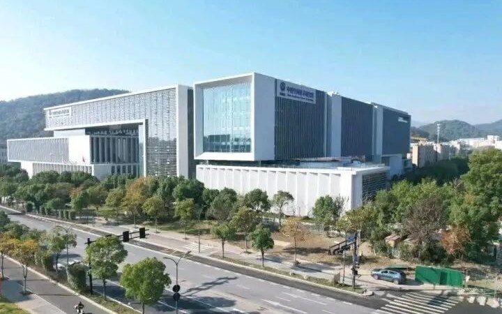 一年要造1000套，杭州凭什么拿下卫星“核心部件”大单？