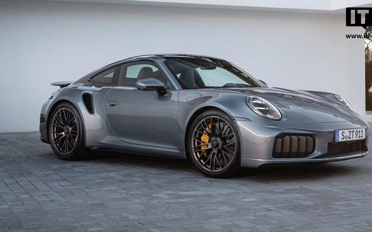 保时捷高管：911暂不推插混车型，因需改动车身布局