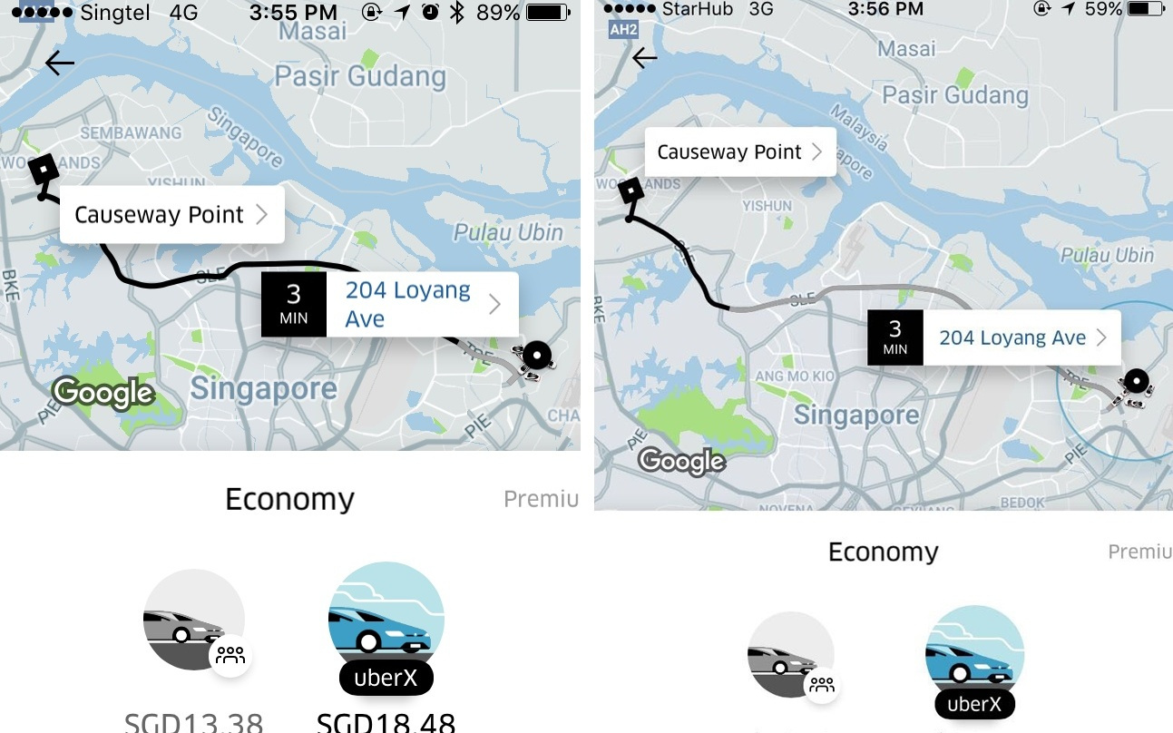 算法价格必须告知消费者，美国纽约州立法打击“大数据杀熟”现象