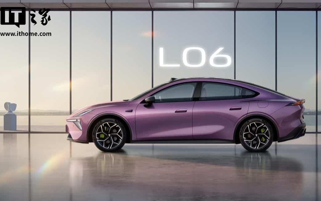 网传深蓝L06最新OTA升级部分车主可内测L3自动驾驶,邓承浩否认