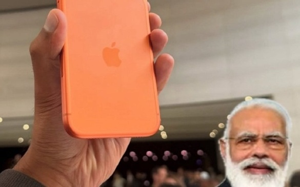 iPhone 17、iPhone Air、iPhone 17 Pro一图配置对比 哪个是你的菜
