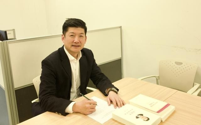 华为青浦研发中心、丰田雷克萨斯新能源，重大项目落沪背后有位产投处长