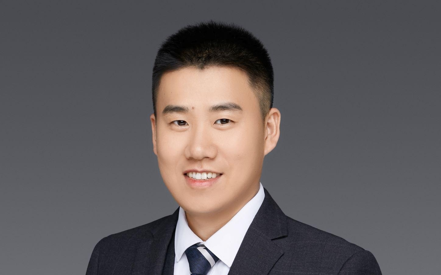 凭借性重大突破，深圳先进院李汉杰获陈嘉庚青年科学奖