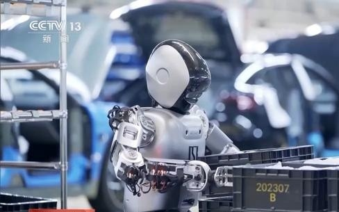 划清AI安全底线！新网络安全法施行 罚款上限提至千万