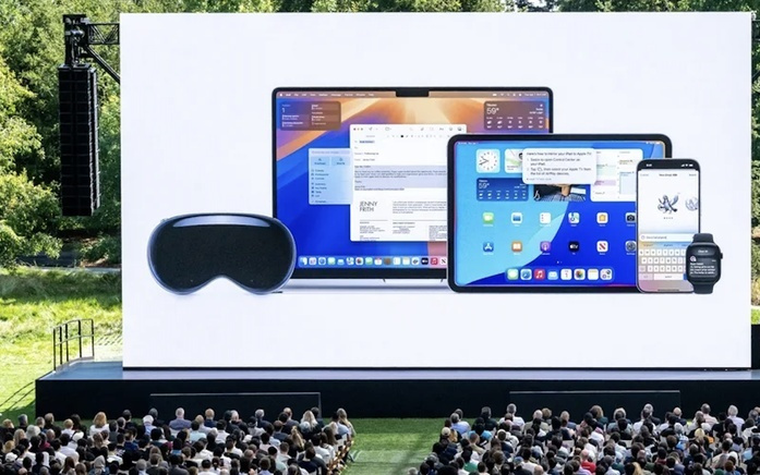 苹果WWDC26官宣定档!AI仍是重头戏,邀请函里藏了什么彩蛋速速围观