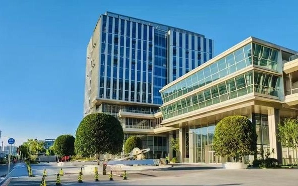 上海6G未来产业培育区落地松江，为前沿技术从实验室走向市场搭建桥梁