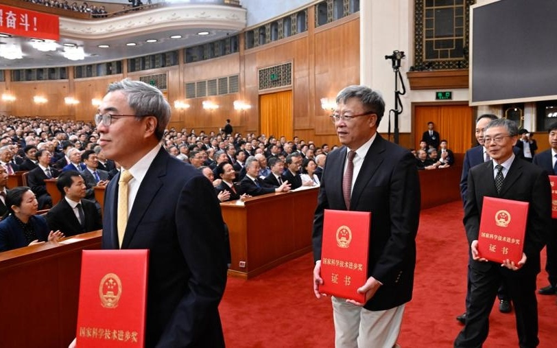 科技强国十年倒计时!中国最高规格科技三会,释放重大信号