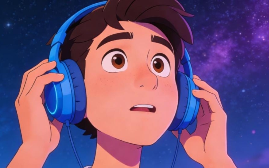 听歌时身体的一个小动作，揭穿了大脑的工作真相