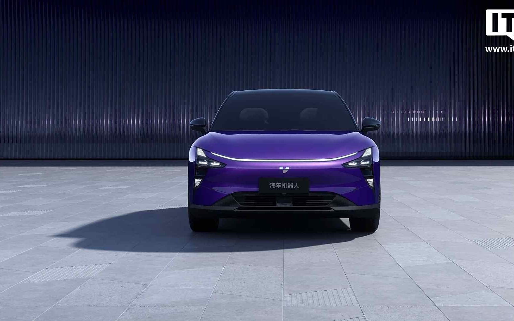 极越部分车辆出现App显示离线、远程控制功能暂时不可用