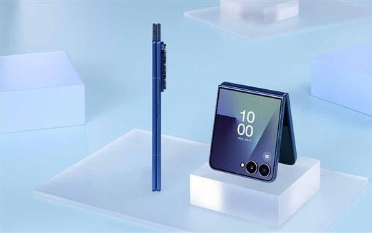 三星Galaxy Z Flip8国行版回归高通平台：自研芯片仅仅坚持了一代