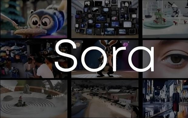 上观时评 | Sora关闭,国产视频生成大模型还有未来吗?