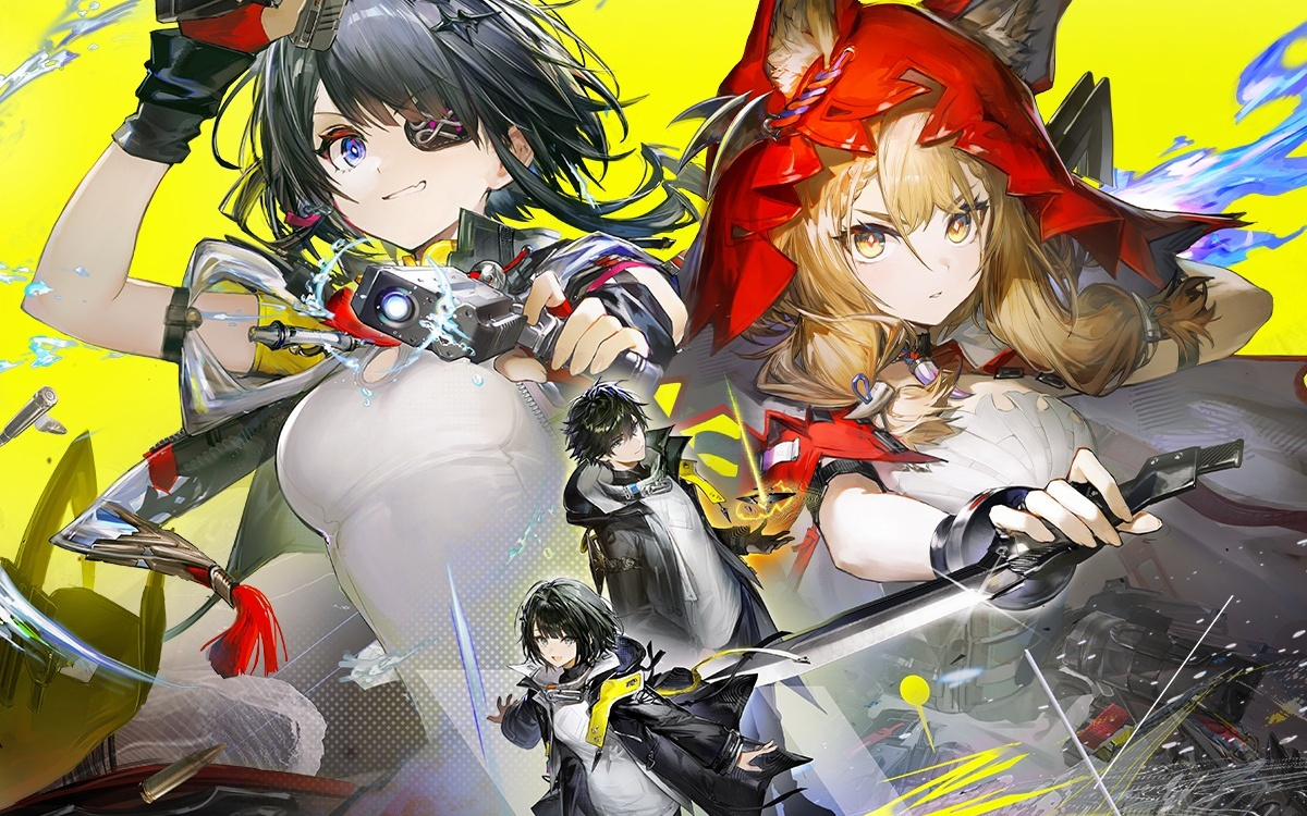 英伟达发布596.02专项驱动，修复《明日方舟：终末地》游戏卡顿