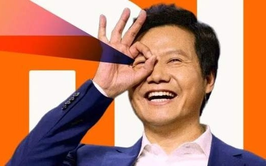 小米挖走了特斯拉两根“支柱”