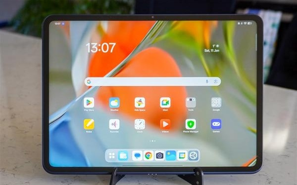 首款骁龙8 Gen5小平板！OPPO Pad mini来了：8.8英寸游戏小钢炮