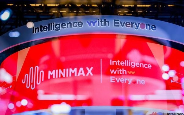 上海速度！成立不足四年，平均年龄29岁的AI公司，闪电冲击港股上市