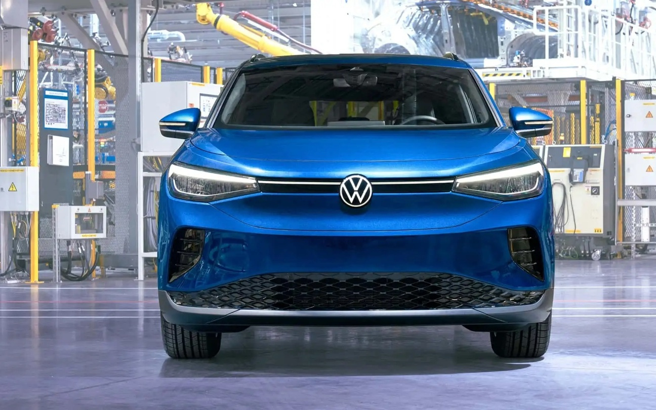 大众汽车拟进一步削减百万辆汽车产能，奥博穆坦言面临多重压力