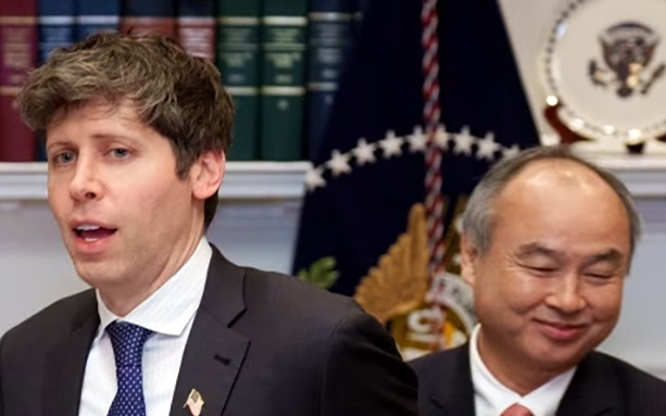 2800亿！OpenAI拿下史上最大额融资