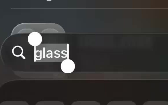 苹果iOS 26.4 Beta 4新选项：可关闭液态玻璃刺眼动效