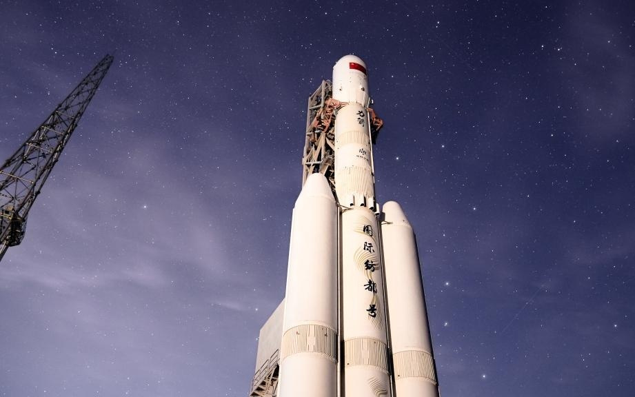 力箭二号火箭首飞成功，首次发射即服务于国家重大航天工程