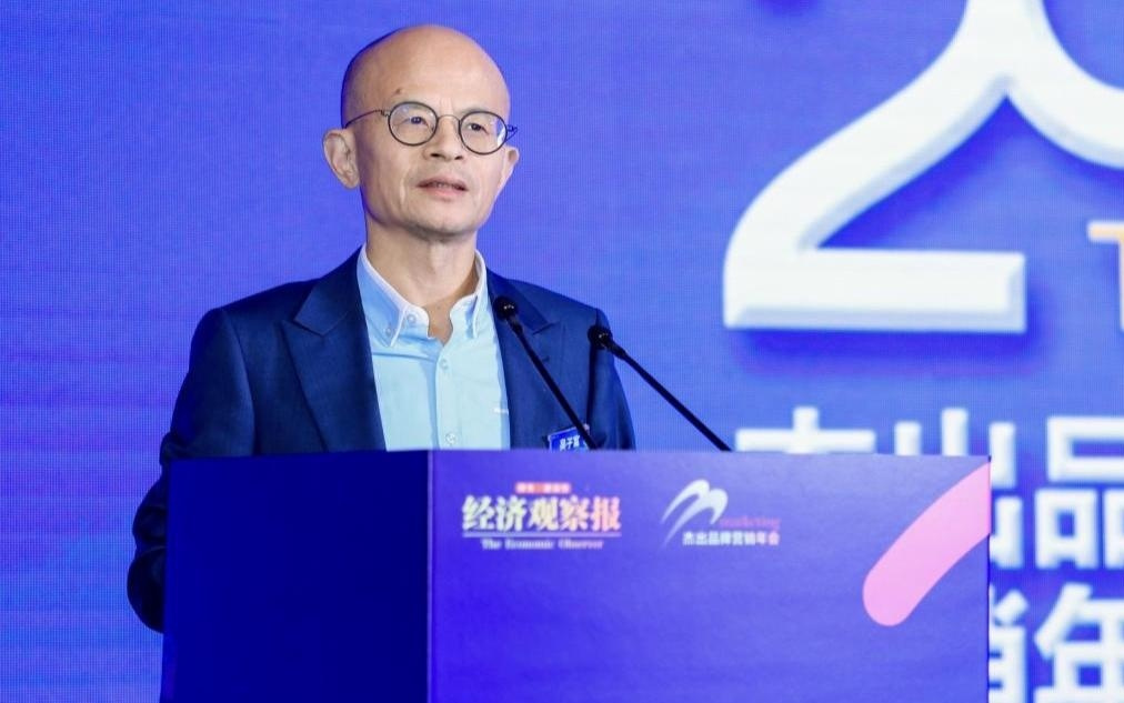 哈尔斯吴子富：一只保温杯的品牌进化论