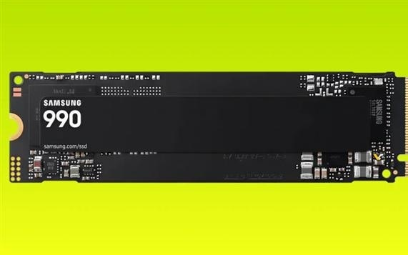砍掉DRAM缓存换上QLC闪存：三星990 Value SSD杀入入门级市场