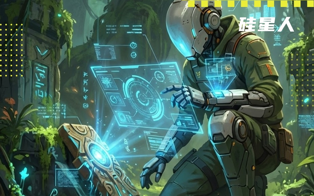 本周AI项目推荐：Typeless、Flova AI、Muset……