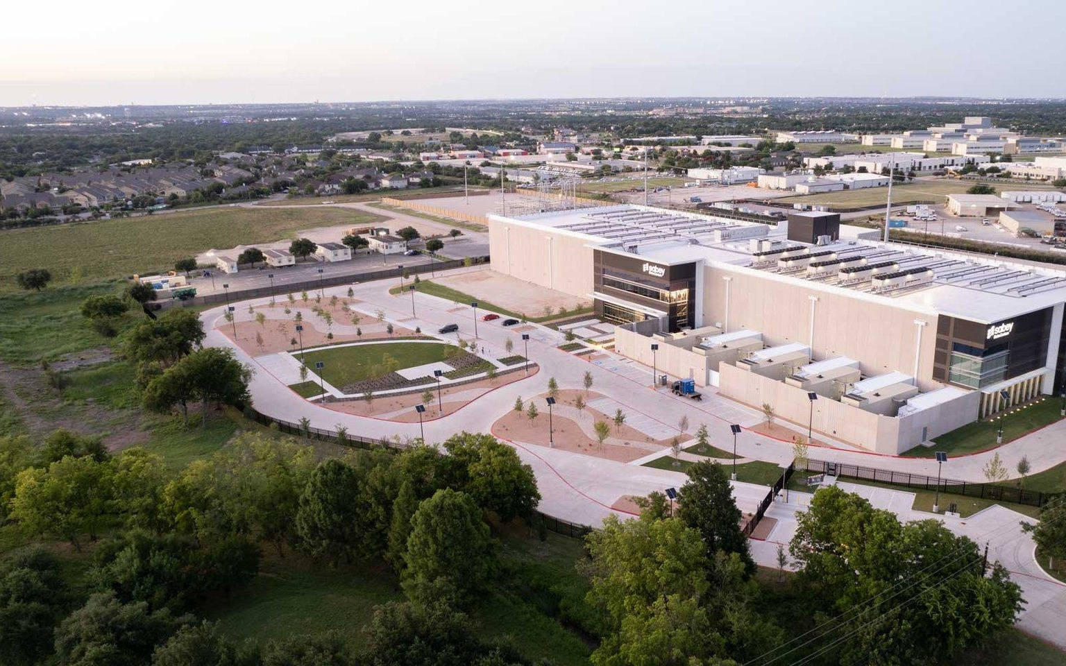 美国最强学术超算Horizon开始安装，含英伟达Vera CPU服务器