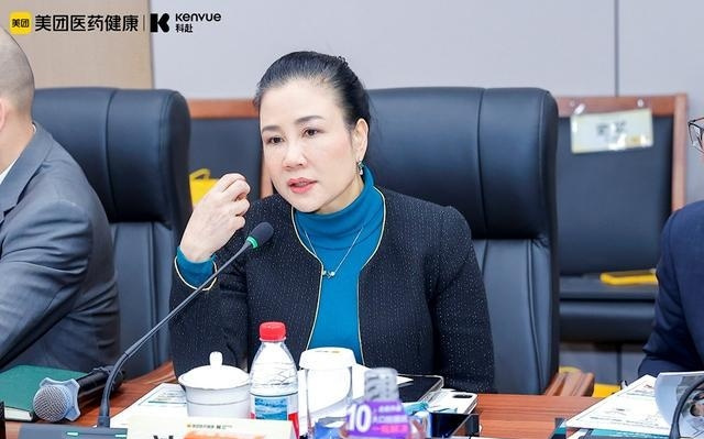 科赴与美团医药健康升级战略合作 为消费者构建更加多元化、便捷的健康解决方案