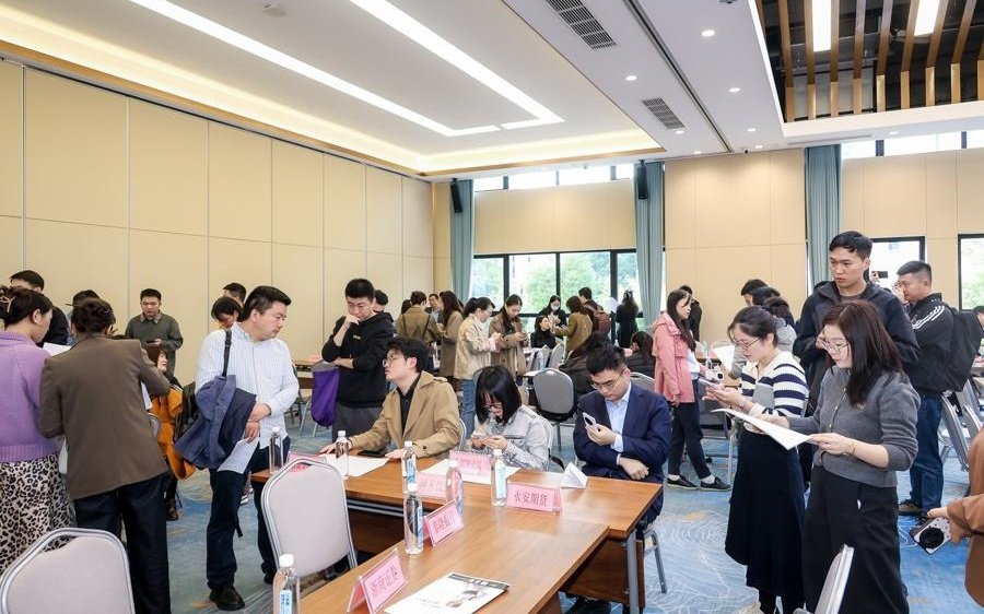 直面真实痛点！杭州上城发布50个AI场景寻找“城市合伙人”