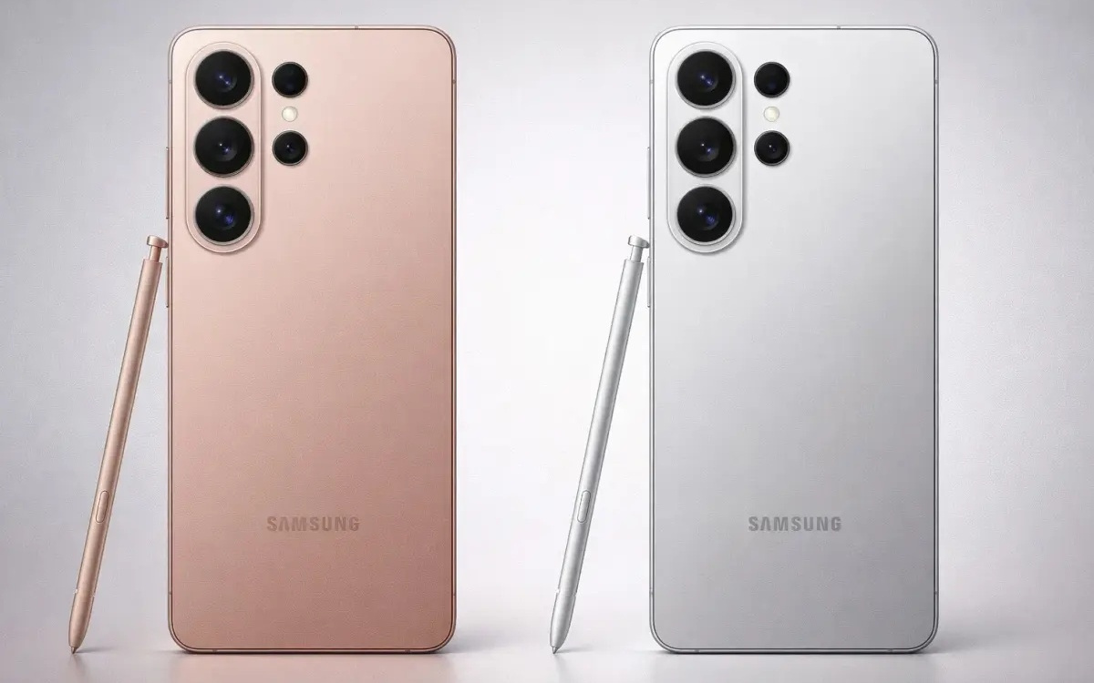 三星Galaxy S26 Ultra欧盟能效标签曝光:额定4855mAh电池