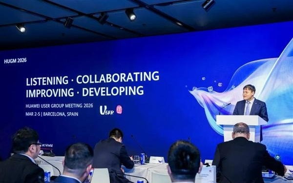 断纤也不断网！华为零中断光网络全球部署 可靠性达99.999%