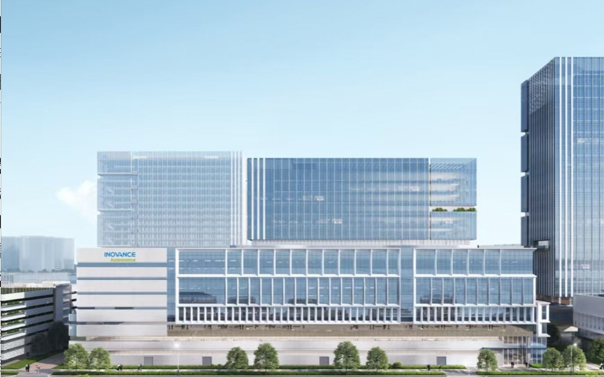 千亿赛道卡位战！联合动力开拓智能底盘新蓝海，打开新增长空间