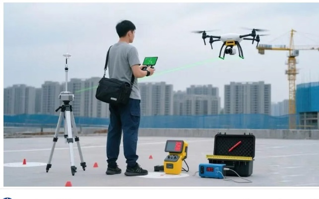 测绘无人机未报备拍摄涉密区域，国家安全部通报